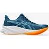 Image de Chaussures ASICS Dynablast 5 bleu marine blanc orange - 40