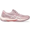 Image de Chaussures indoor femme Asics Gel-Rocket 12 Rose 42 1072A119 - 700