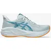 Image de Chaussures ASICS Novablast 5 gris clair bleu - 46