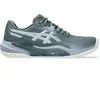 Image de Chaussures de tennis Asics Gel-challenger 15 Clay Argenté 42 1041A508 - 020