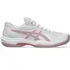 Image de Chaussures de tennis femme Asics Game FF Clay/OC Blanc 42 1042A282 - 103