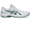 Image de Chaussures de tennis Asics Game FF Clay/OC Blanc 42 1041A490 - 104