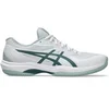 Image de Chaussures de tennis Asics Game FF Clay/OC Blanc 43,5 1041A490 - 104