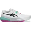 Image de Chaussures de tennis Asics Gel-resolution X Blanc 46,5 1041A481 - 103