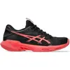 Image de Chaussures de tennis femme Asics Solution Speed FF 4 Clay Noir 39 1042A305 - 001