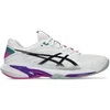 Image de Chaussures de tennis Asics Solution Speed FF 4 Blanc 45 1041A532 - 101