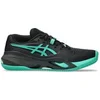 Image de Chaussures de tennis Asics Gel-resolution X Clay Noir 44,5 1041A485 - 003