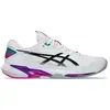 Image de Asics Solution Speed FF 4 SS26 Chaussures de padel homme