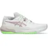 Image de Chaussures de tennis femme Asics Gel-resolution X Blanc 40,5 1042A279 - 104