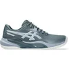 Image de Chaussures de tennis Asics Gel-Challenger 15 Argenté 45 1041A510 - 020