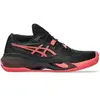 Image de Chaussures de tennis femme Asics Gel-resolution X Clay Noir 40 1042A277 - 001