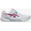 Image de Chaussures ASICS Gel-Challenger 15 Clay blanc rose - 44.5
