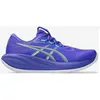 Image de Baskets ASICS Gel-Cumulus 28 bleu cobalt vert - 41.5