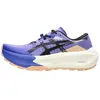 Image de Chaussures de trail ASICS Trabuco Max 5 Violet/Noir