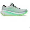 Image de Chaussures de course ASICS Gel-Cumulus 28 Gris/Vert