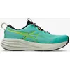 Image de Baskets ASICS Gel-Pulse 17 TR vert aurore - 45