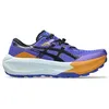Image de Chaussures de trail ASICS Trabuco Max 5 Violet/Noir
