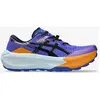 Image de Chaussures ASICS Trabuco Max 5 bleu ultra orange blanc - 42.5