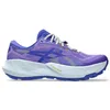 Image de Chaussures de trail ASICS Trabuco 14 Amethyst/Cobalt Burst