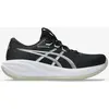 Image de Chaussures ASICS Gel-Cumulus 28 étroites noir blanc femme - 38