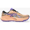 Image de Chaussures ASICS Trabuco 14 orange violet femme - 35.5
