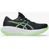 Image de Baskets ASICS Gel-Cumulus 28 noir blanc vert ultra - 46.5