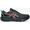 Image de Chaussures ASICS Gel-Venture 11 Waterproof noir orange bleu - 44.5