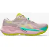Image de Chaussures ASICS Trabuco 14 rose clair jaune bleu femme - 40