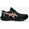 Image de Chaussures ASICS Gel-Venture 11 Waterproof noir rose bleu femme - 39