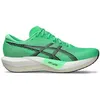 Image de Chaussures de course ASICS Magic Speed 5 Vert Vital/Gris Porteur
