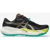 Image de Chaussures ASICS Trabuco 14 noir marron blanc vert - 47