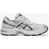 Image de Chaussures ASICS Gel-1130 GS blanc noir enfant - 36