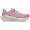 Image de Chaussures ASICS Novablast 6 rose beige femme - 40