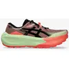 Image de Chaussures ASICS Trabuco Max 5 violet vert rose noir - 46