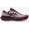 Image de Chaussures ASICS Trabuco 14 GORE-TEX rose mauve bordeaux femme - 40