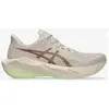 Image de Chaussures ASICS Novablast 6 beige marron vert clair - 42