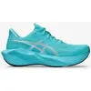 Image de Chaussures ASICS Novablast 6 bleu turquoise femme - 37