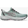 Image de Chaussures ASICS Gel-Venture 11 vert d'eau marron femme - 41.5