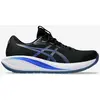 Image de Chaussures ASICS Gel-Cumulus 28 noir bleu foncé blanc - 43.5