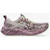 Image de Chaussures ASICS Noosa Tri 16 vert clair violet femme - 42