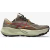 Image de Chaussures ASICS Trabuco 14 GORE-TEX marron beige noir - 45