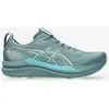 Image de Chaussures ASICS Gel-Kayano 33 vert gris vert lime bleu turquoise - 46