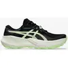 Image de Chaussures ASICS Trabuco 14 noir blanc vert clair - 43.5