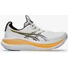 Image de Chaussures ASICS Gel-Nimbus 28 blanc orange noir - 45