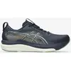 Image de Chaussures ASICS Gel-Kayano 33 bleu marine blanc vert clair - 46.5