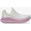Image de Chaussures ASICS Gel-Nimbus 28 lilas vert femme - 40.5