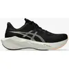 Image de Chaussures ASICS Novablast 6 noir blanc orange clair - 46