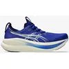 Image de Chaussures ASICS Gel-Nimbus 28 bleu électrique blanc noir - 47
