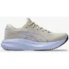 Image de Chaussures ASICS Gel-Excite 11 beige blanc femme - 39.5