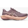 Image de Chaussures ASICS Novablast 6 lilas rose femme - 40.5